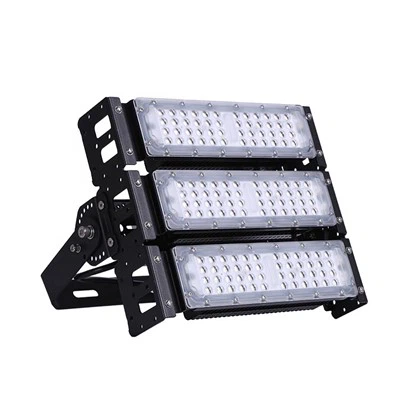 Super heldere aluminium LED stadion schijnwerper