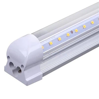 T8 waterdichte led-buislamp IP44