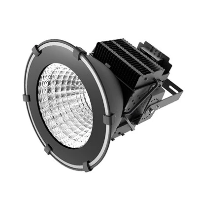 Torenkraanlamp