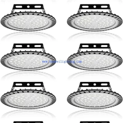 UFO 200W LED hoogbouwlicht