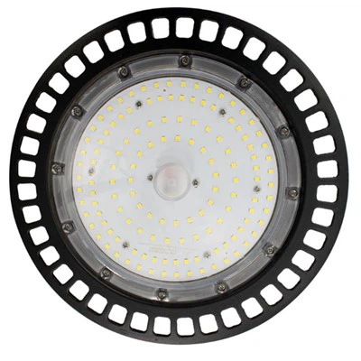 UFO High Bay Lamp LED-winkelverlichting