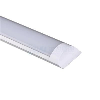 Ultra-Dun LED-balklicht