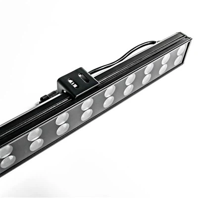 Muurwas lineaire led-verlichting