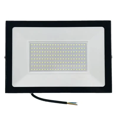 Waterdichte IP67 3000K led-schijnwerper voor buiten