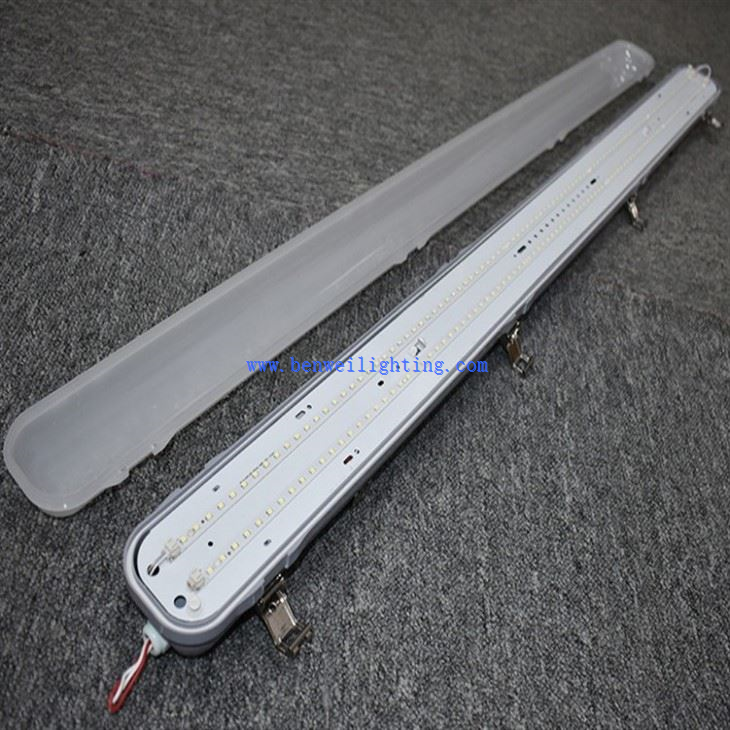 ip65 tri proof led light fixture