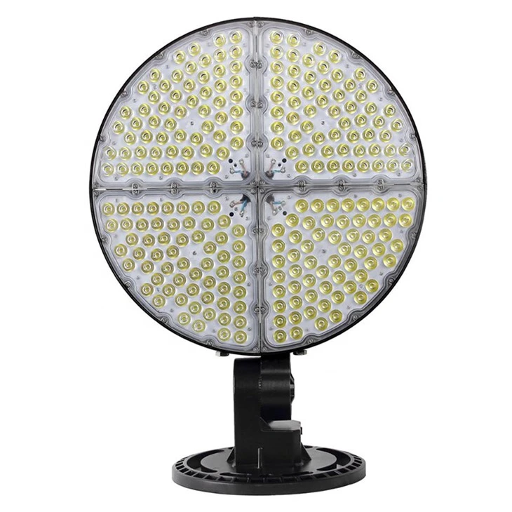 SMD5050 Outdoor 600W Led Stadium Light