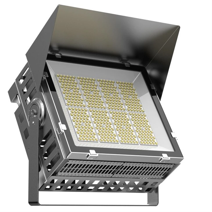 Soccer Stadium Sports LED Flood Light high quality