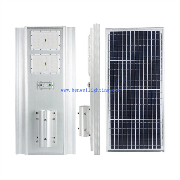 Solar lamp posts (1)