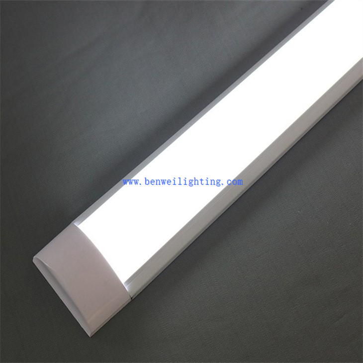 Square batten light (2)