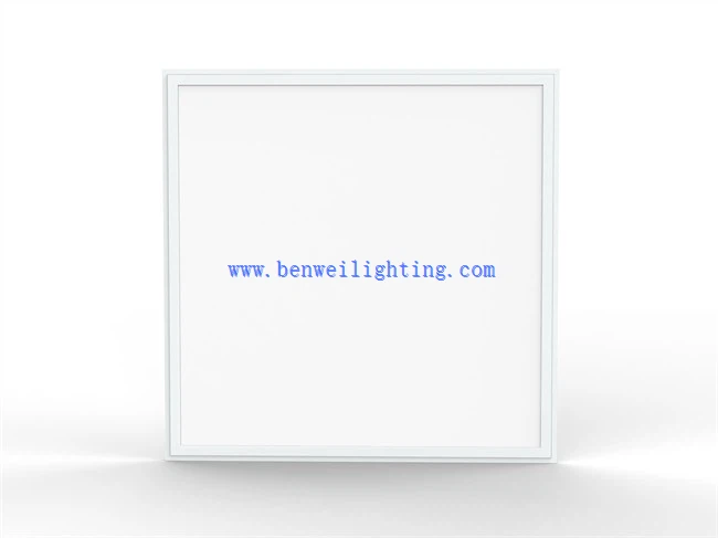 Square LED Panel Lamp (2)