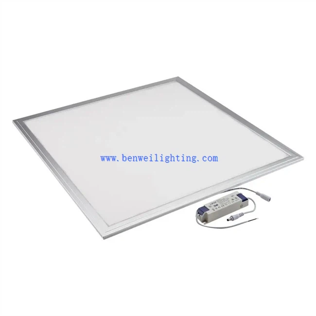 Square LED Panel Lamp (1)