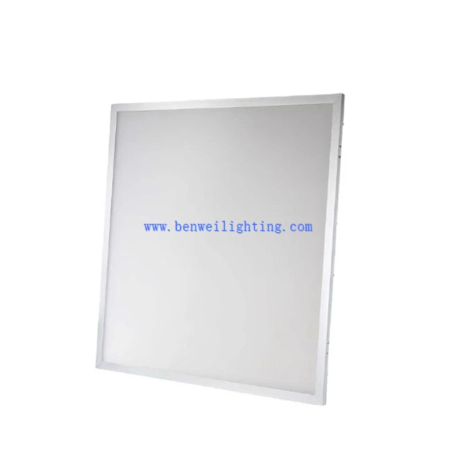 Square LED Panel Light For Restaurant (2)