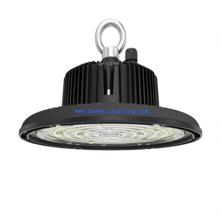 Stadium High Bay Light (4)