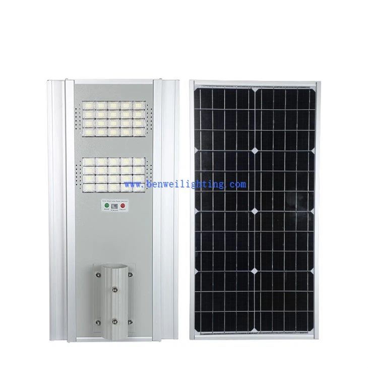 140w solar street light 14000 lumens