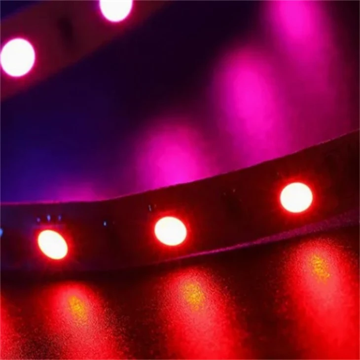 outdoor led strip lights