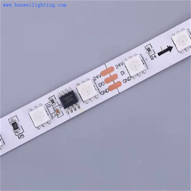 rgb led strip