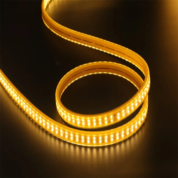 Strip Light Warm White