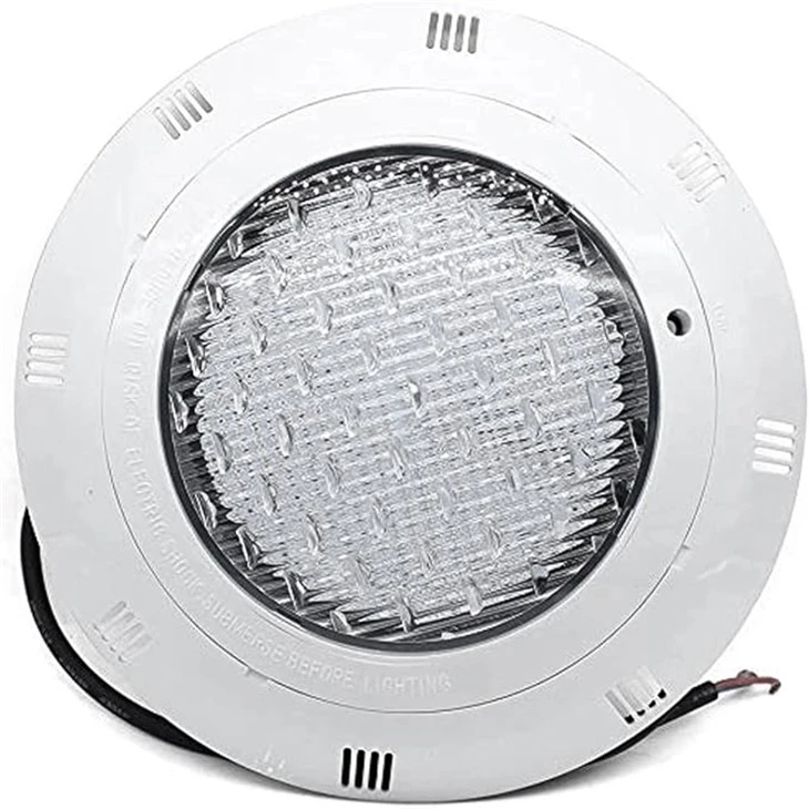 Swimming Pool Wall Lights Remote Controlled