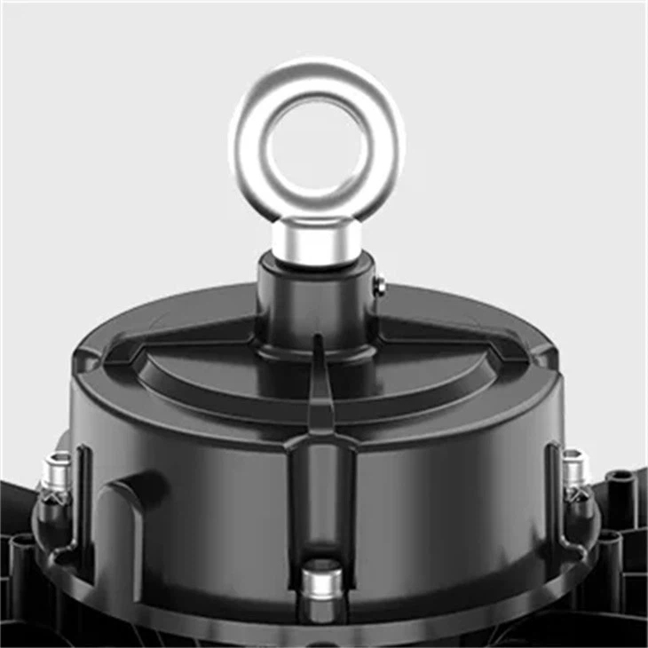 high bay light fixtures