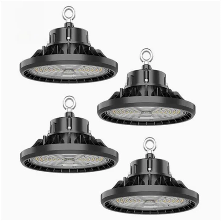 UFO High Bay Lamp LED Shop Lights 200W