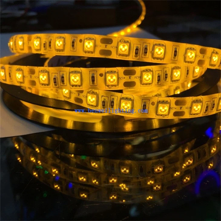 Under Bed Strip Light (2)