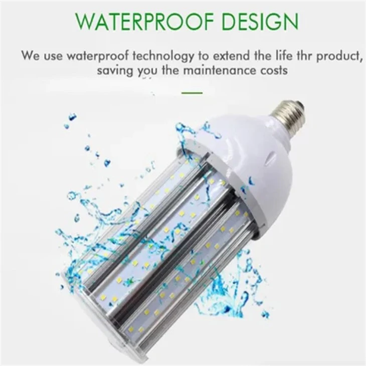 Waterproof Led Corn Light best