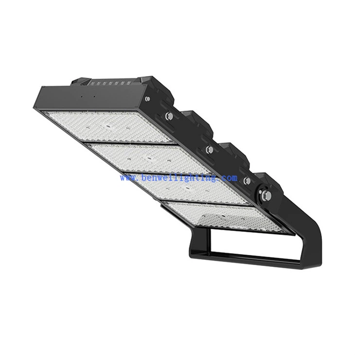 Waterproof Outdoor Stadium Sport Square Modular