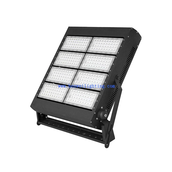 Waterproof Outdoor Stadium Sport Square Modular