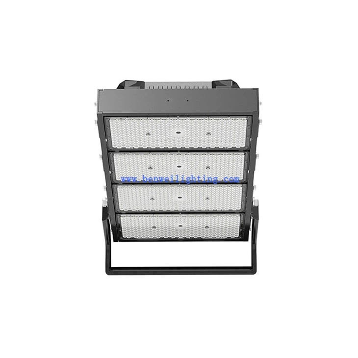 Waterproof Outdoor Stadium Sport Square Modular