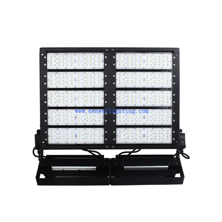Waterproof Outdoor Stadium Sport Square Modular