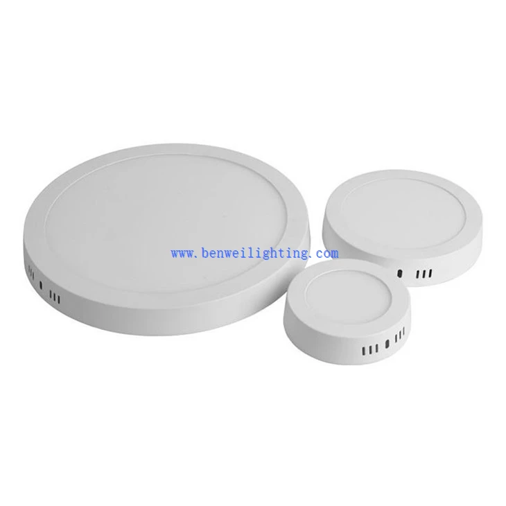 White Disk Light (5)