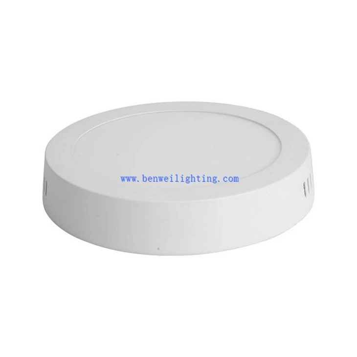 White Dome LED Light (2)