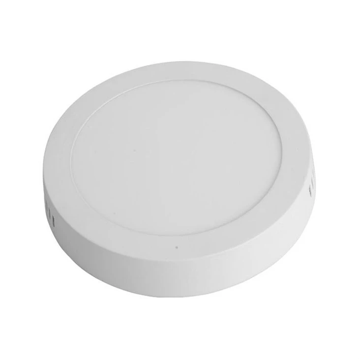 White Dome LED Light