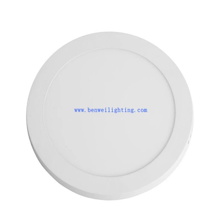White Dome LED Light (4)