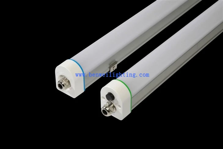 Workshop Triproof Light 5 Years Warranty
